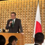 “Con Mexinol Topolobampo, Ahome, se consolida como Polo de Desarrollo Internacional”: Antonio Menéndez.