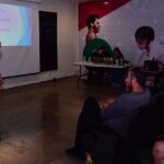 FORTALECE ISDE A SUS ENTRENADORES CON CAPACITACIONES ESPECÍFICAS