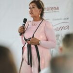 El Congreso trabaja por el bienestar de las familias sinaloenses: Tere Guerra