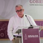 Rocha Moya aclara rezago financiero de más de 2 mil 600 millones heredado de gobiernos anteriores