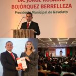 Resultados que generan confianza: El futuro es hoy en Navolato