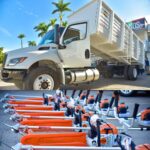 Antonio Menéndez entrega equipamiento y unidades con inversión de 5.4 MDP.