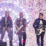 Panteón Rococó hace historia con dos sold out en el Estadio GNP