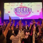 Niñas y niños construyen paz a través del Programa “Líderes del Futuro”