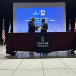 Culminan con éxito las actividades del Cuarto Aniversario de la Unipol.