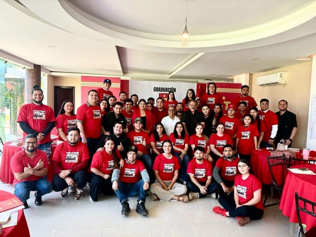 PT Sinaloa cierra 2025 con crecimiento histórico y solidez financiera: Fernando García