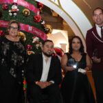 DANIEL BÁTIZ Y FRANCISCO GALARZA SONRECONOCIDOS EN LA GALA COPAME 2025