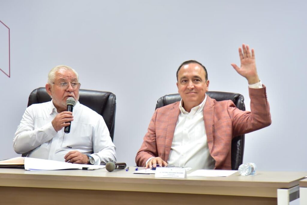 Llama Alcalde Antonio Menéndez a festejar en orden y con precaución la Navidad y Año Nuevo.