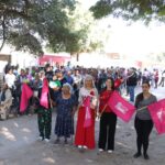 Inicia DIF Ahome programa de Cenas Navideñas a familias vulnerables.