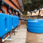 Llega el programa “Escuelas con Agua” a 4 planteles educativos de Mazatlán