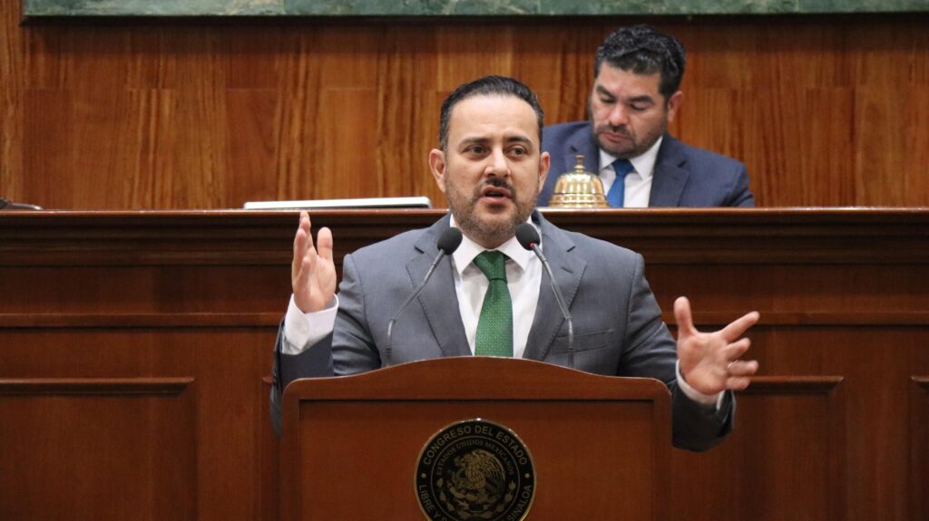 PAN lamenta aprobación de la desaparición de la CEAIP y advierte retroceso democrático en Sinaloa