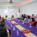 El Partido Sinaloense alienta a la juventud sinaloense a participar activamente en la vida política