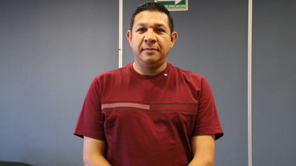 PROGRAMA DE INICIACIÓN Y DESARROLLODE MUCHA UTILIDAD: JESÚS MATURÍN