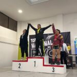 REAFIRMA JORGE CÁRDENAS SU CALIDADY ES CONVOCADO A SELECCIÓN NACIONAL