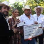 Mazatlán, punta de lanza del Programa de Mejoramiento Genético: Valdez Zazueta