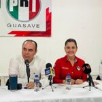 PRI Sinaloa rechaza reforma al agua y exige soluciones para pesca y acuacultura.