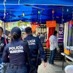 Resultados positivos en el operativo antipirotecnia durante Navidad, reporta PC Culiacán