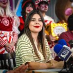 “La Navidad nos une”: DIF Bienestar invita a disfrutar de la Verbena Culiacán 2025