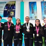 En Sinaloa se impulsan a fundaciones dentro del deporte popular.