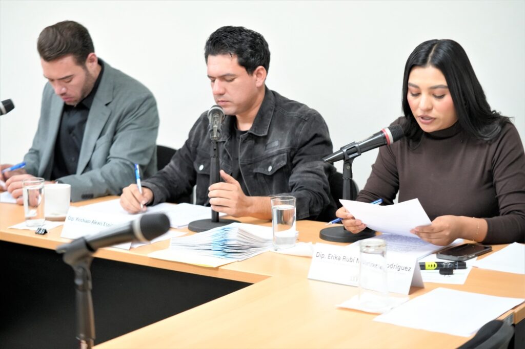 Determina Comisión de Protocolo que 22 iniciativas sigan su proceso legislativo