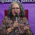 Invita Graciela Domínguez a mujeres a participar en política y hacer comunidad para ayudar a otras y buscar felicidad