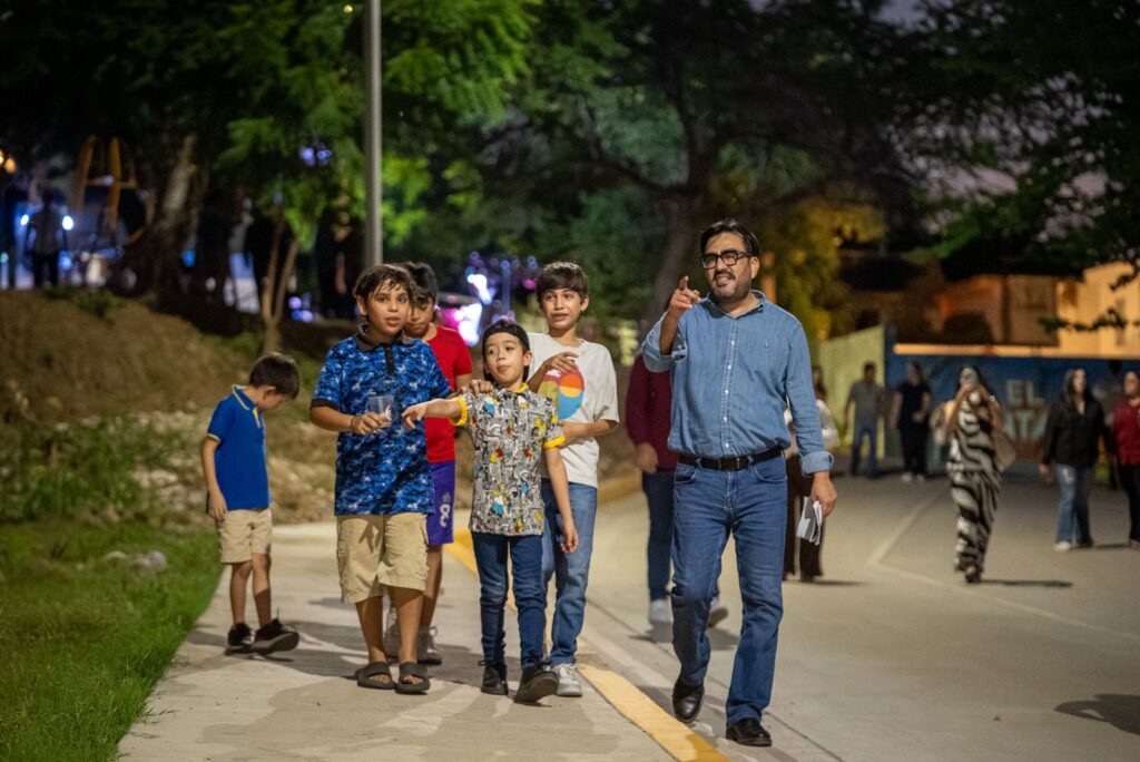 ‘Sigamos sumándonos al bienestar de Culiacán’: Juan de Dios Gámez ante la llegada del nuevo año