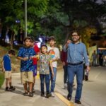 ‘Sigamos sumándonos al bienestar de Culiacán’: Juan de Dios Gámez ante la llegada del nuevo año