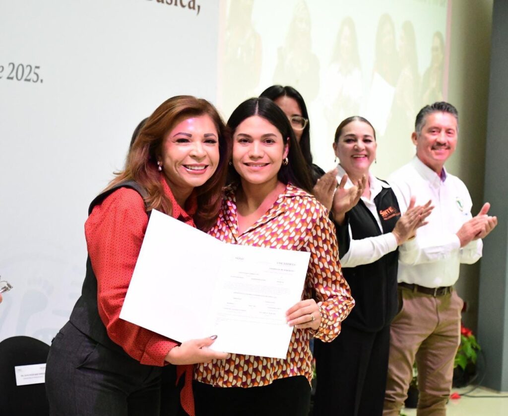 Con total transparencia, asigna la SEPyC 188 plazas a docentes de Educación Básica