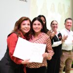 Con total transparencia, asigna la SEPyC 188 plazas a docentes de Educación Básica