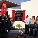 Navolato rinde homenaje a Polo Quintero y consolida un legado para el deporte y la juventud del municipio