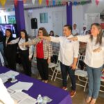 PAS REALIZA TOMA DE PROTESTA DE SECRETARÍAS EN ASAMBLEA EXTRAORDINARIA