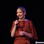 Presenta Estrella Palacios elenco artístico del Carnaval Internacional Mazatlán 2026 “¡Arriba la Tambora!”