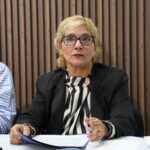 Llama regidora panista a fortalecer el presupuesto para atender la violencia de género en Culiacán