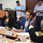 Comisión de Hacienda mantiene Tabla de años anteriores para aplicar al Impuesto Predial