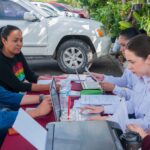 INMUVI acerca trámites de regularización a colonias con la jornada “Papelito Habla”