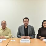 Comisión de Justicia aprueba dictámenes sobre delitos cibernéticos y acoso sexual en transporte público