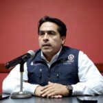 Buenos días compañeros les comparto el siguiente boletín del Instituto Estatal de Protección Civil