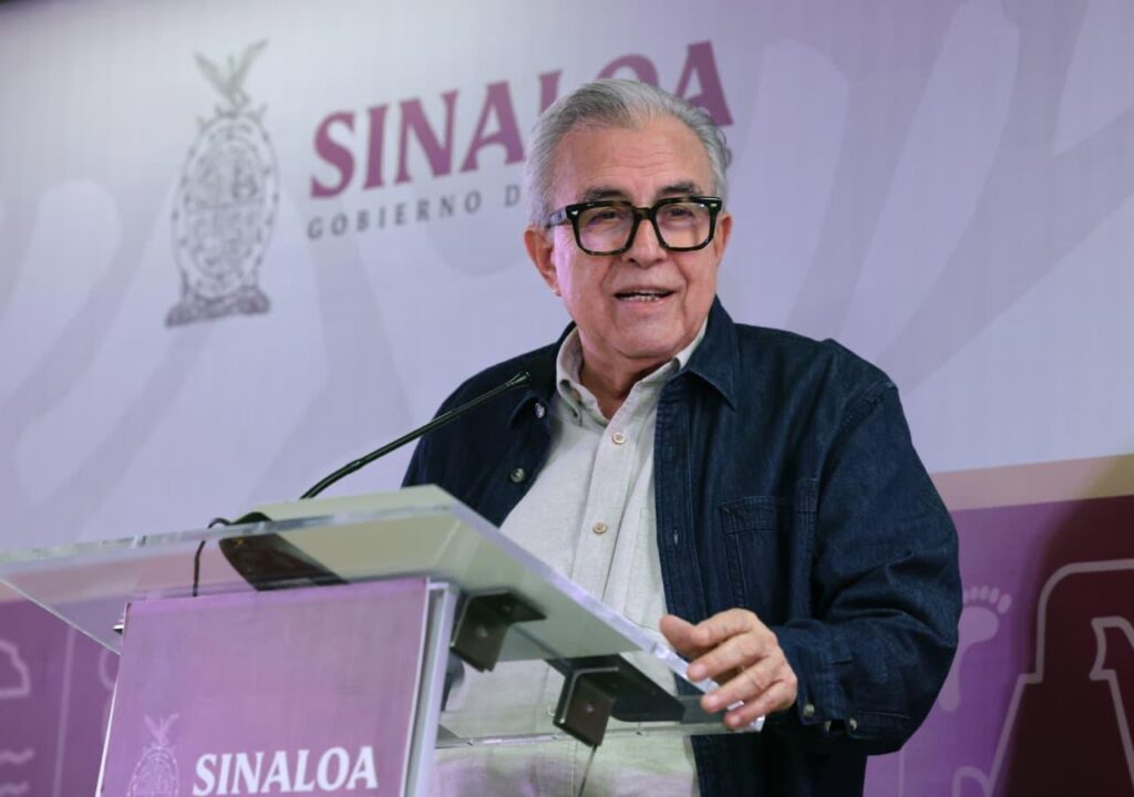 Con más de 125 mil visitantes y saldo blanco concluyó con éxito la Feria Ganadera: Rocha Moya