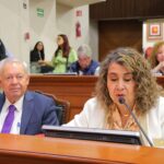 El Congreso del Estado aprueba iniciativa del PAS para sancionar el abandono de adultos mayores.