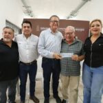 Más apoyos económicos a comerciantes rosarenses