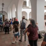 Contribuyentes aprovechan la recta final: este martes 30 concluyen descuentos del predial