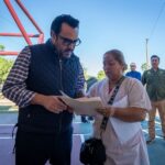 Juan de Dios Gámez encabeza la sexta Sesión de Cabildo Abierto