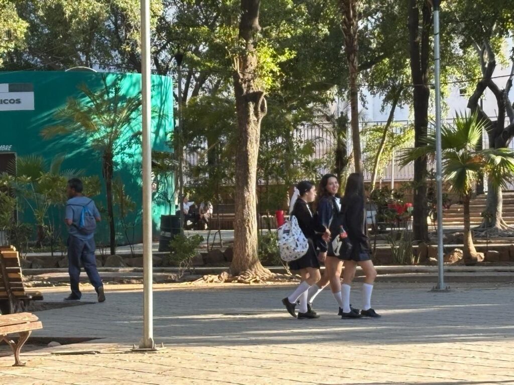 Sube el número de adolescentes en delitos de alto riesgo; organizaciones piden atacar causas de raíz