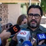 Por participaciones federales, presupuesto de Culiacán crecerá 450 mdp en 2026; se contratarán 400 nuevos policías: Juan de Dios Gámez