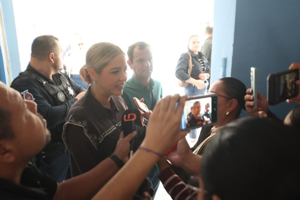 Presentarán propuesta de Ley de Egresos 2026 al Cabildo