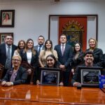 Otorga Ayuntamiento de Culiacán el Premio Municipal de Derechos Humanos 2025