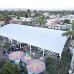 Cuando gobierno y ciudadanía trabajan en equipo, “La Palma” y Navolato, avanzan