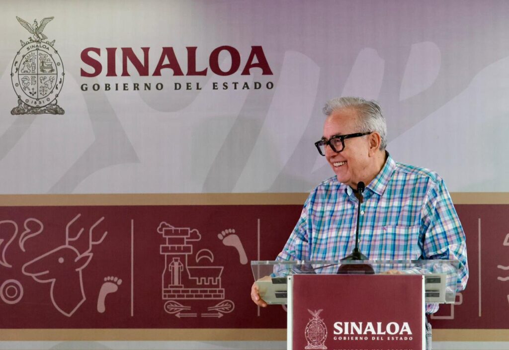 Gobierno del Estado ya inició con la entrega de apoyos invernales a familias vulnerables