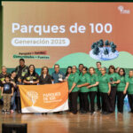 Expo Parques 2025, una fiesta de aprendizaje y convivencia