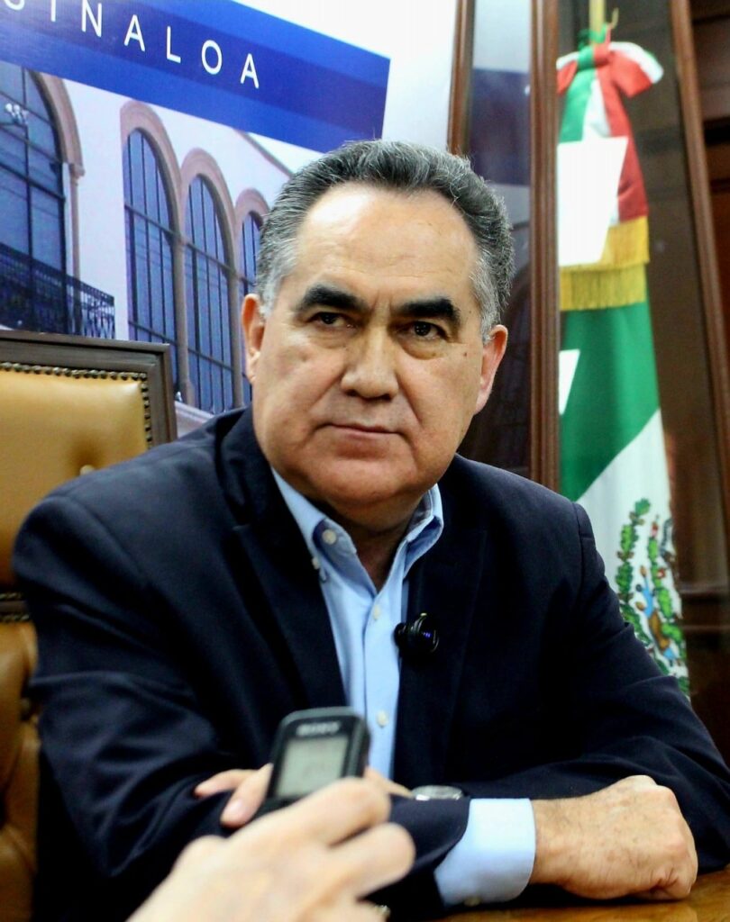 La UAS ha cumplido con sus funciones sustantivas a pesar de un año complejo, afirma el Rector Jesús Madueña; la Reingeniería es vital para proteger la viabilidad institucional y la jubilación dinámica. Continúan las gestiones para el cierre de añ